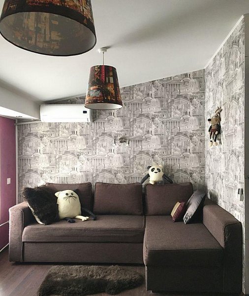 3-комн квартира, 92.8 м², р-н Юбилейный (№123832)