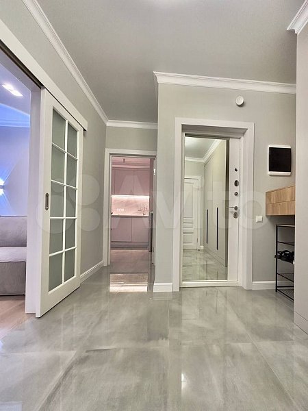2-комн квартира, 67 м², р-н Энка - Баскет-холл (№124215)