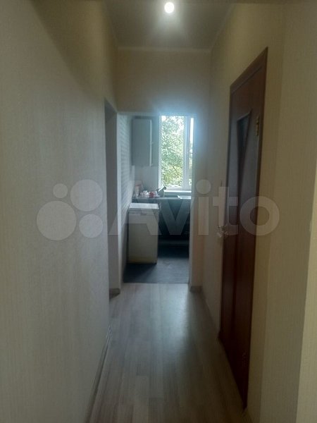 3-комн квартира, 62.2 м², р-н Селезнева-СБС (№125014)