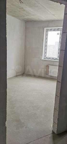 1-комн квартира, 34.6 м², р-н Славянский (№128470)