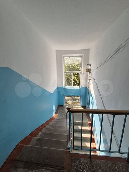 2-комн квартира, 40.7 м², р-н Фестивальный (№130965)