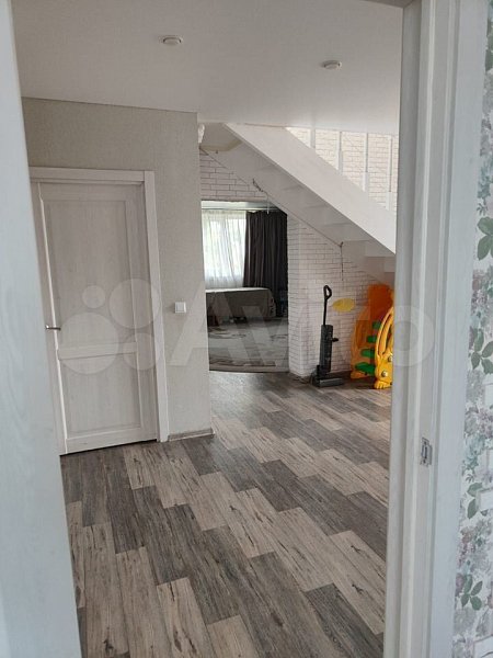 5-комн квартира, 107.3 м², р-н Центр (№129519)
