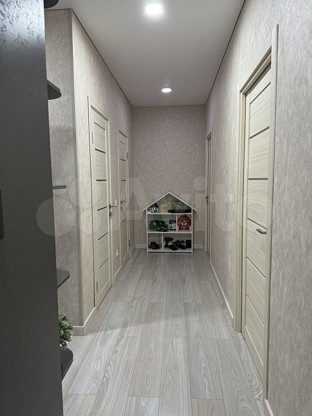 2-комн квартира, 66.5 м², р-н Черемушки (№129503)