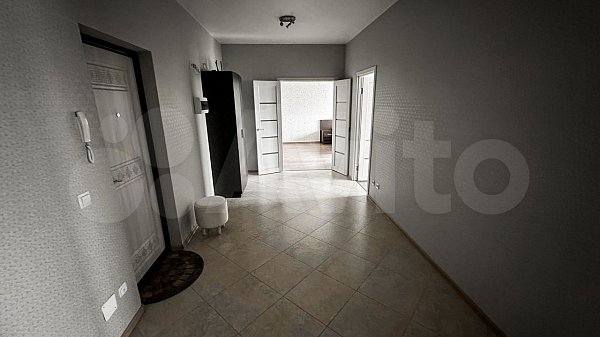 2-комн квартира, 80.7 м², р-н Фестивальный (№129667)