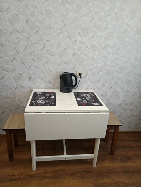 1-комн. квартира, 43 м², р-н Пашковский, Краснодар (№130375)