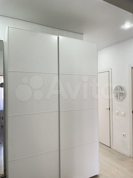 2-комн квартира, 55 м², р-н Восточно-кругликовский (№129825)