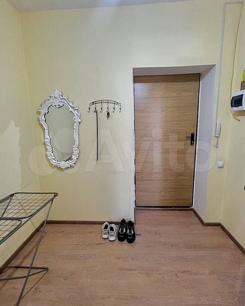 1-комн квартира, 40.4 м², р-н Российский п (№131448)