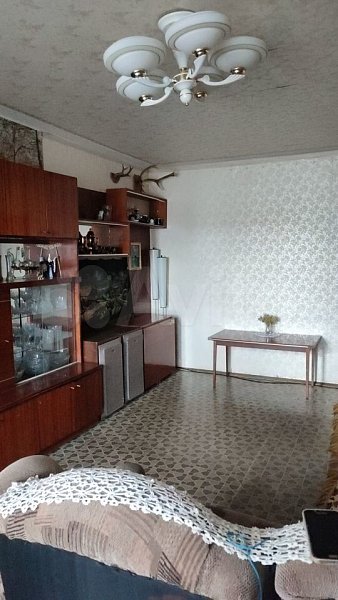 2-комн. квартира, 52.7 м², р-н Комсомольский, Краснодар (№124877)