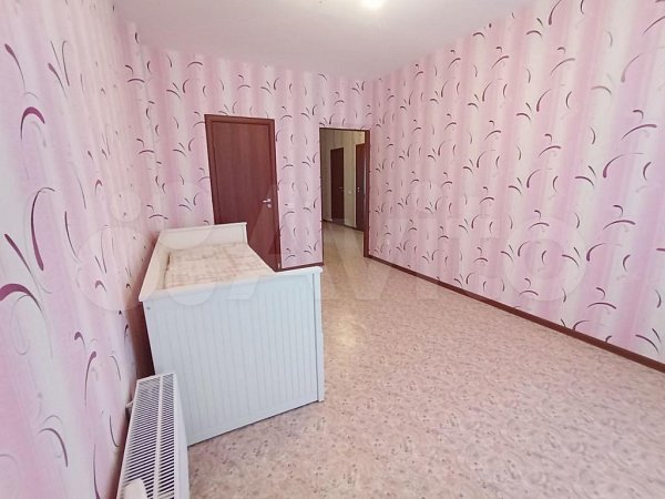 2-комн квартира, 71 м², р-н Гидростроителей (№124237)