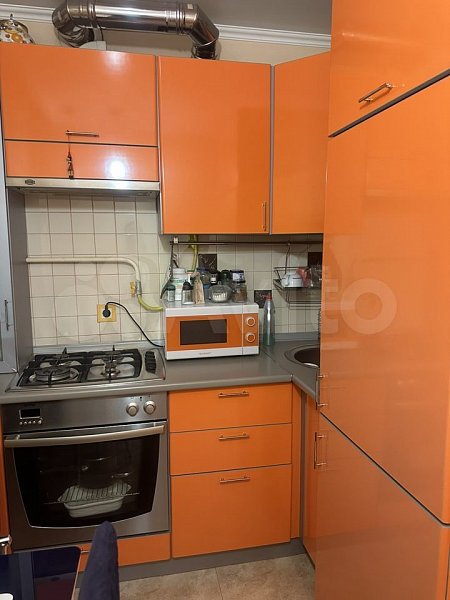 2-комн квартира, 50 м², р-н Центр (№128253)