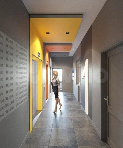 3-комн квартира, 83.8 м², р-н Восточно-кругликовский (№124923)
