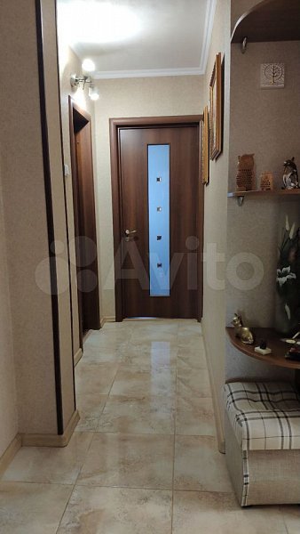 2-комн квартира, 65.5 м², р-н 40-лет Победы (№125470)