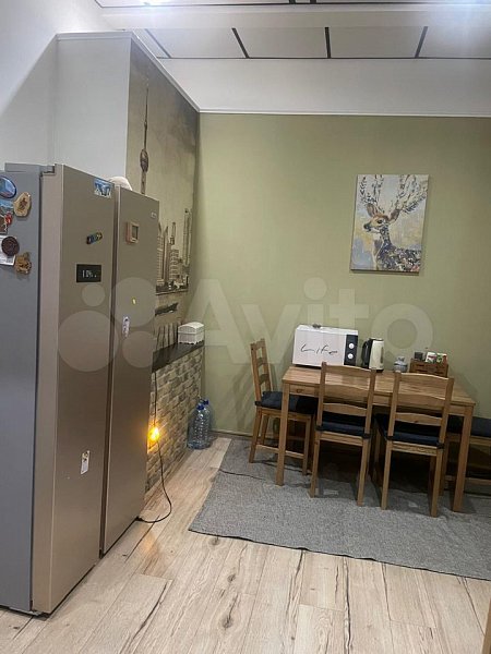 4-комн квартира, 95.6 м², р-н Российская ул (№129488)