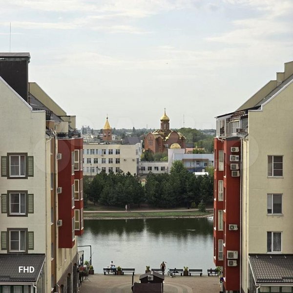 Продается 4-комн квартира, 105 м², р-н Немецкая деревня, 