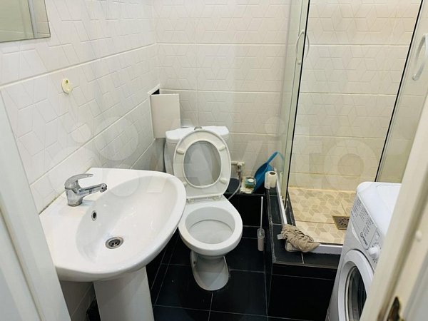 2-комн квартира, 37 м², р-н Пашковский (№127195)