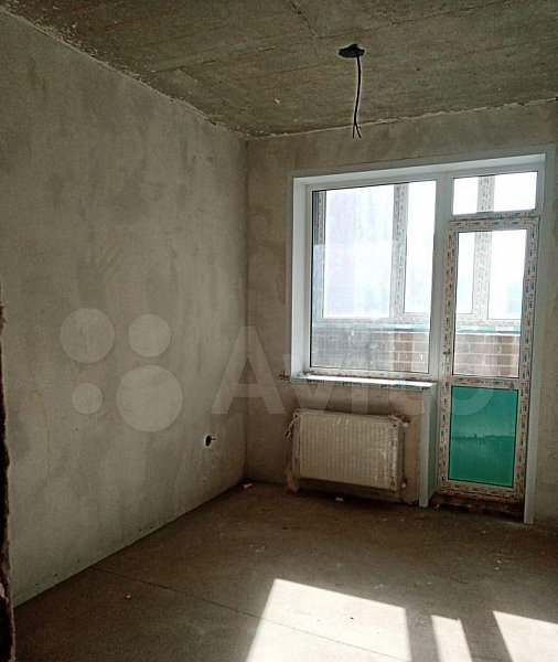 2-комн квартира, 64.3 м², р-н Восточно-кругликовский (№124205)