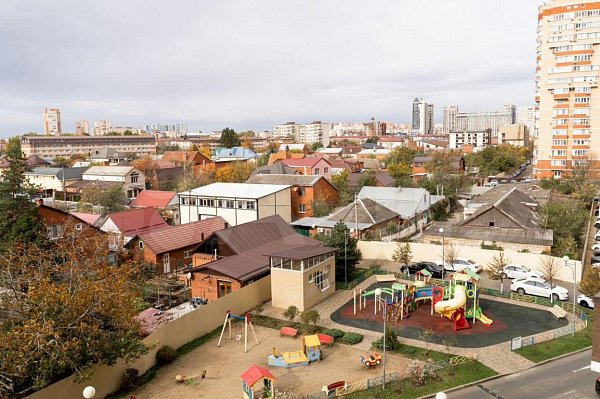 2-комн квартира, 80.7 м², р-н Фестивальный (№129667)