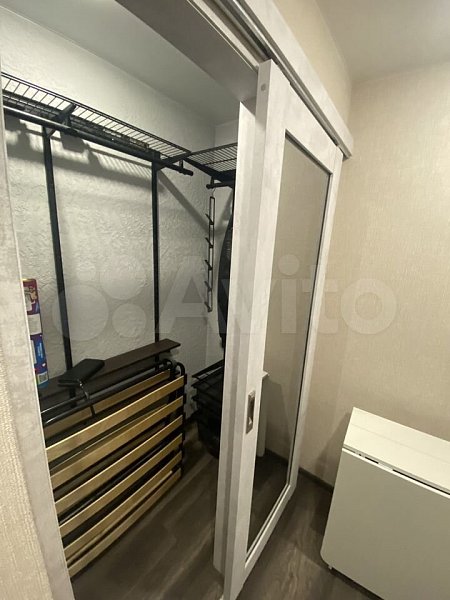 2-комн квартира, 50 м², р-н Фестивальный (№124678)