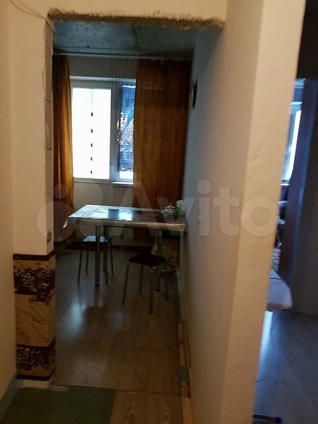 2-комн. квартира, 47 м², р-н Краснодарский, Краснодар (№124612)