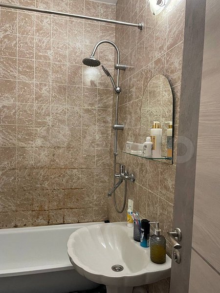 1-комн квартира, 43.2 м², р-н Пашковский (№127708)