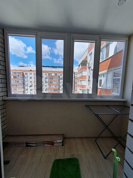 1-комн квартира, 46 м², р-н Российская ул (№127618)