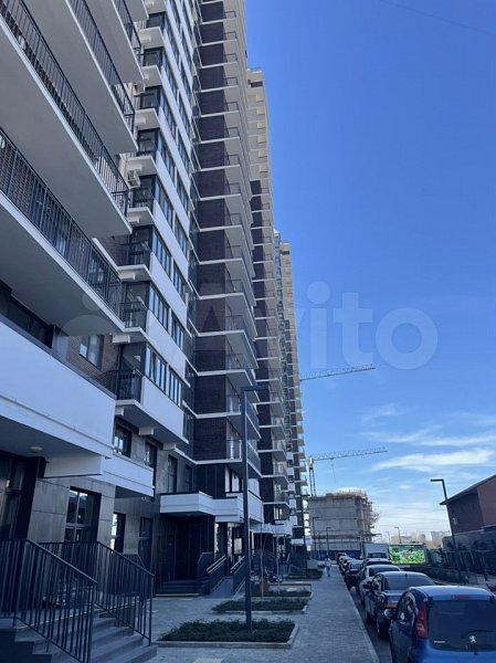 3-комн квартира, 83 м², р-н Гидростроителей (№123834)