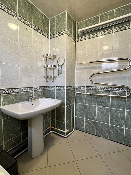 2-комн квартира, 50.2 м², р-н Центр (№124748)