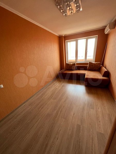 2-комн квартира, 49.2 м², р-н Энка - Баскет-холл (№128438)