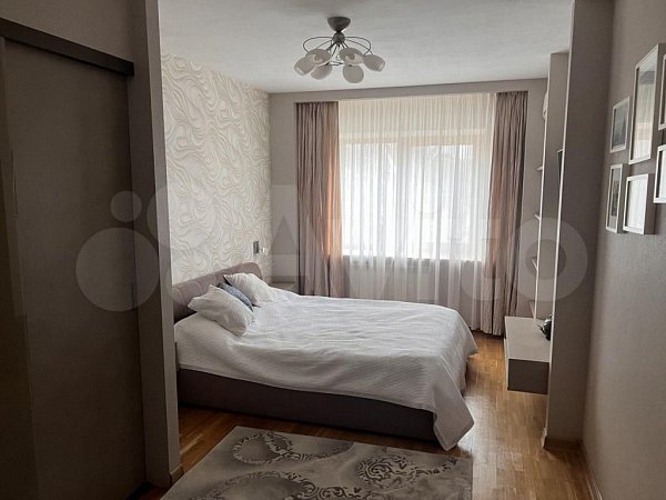 4-комн квартира, 168 м², р-н Черемушки (№126603)