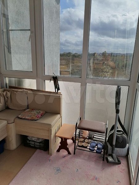 2-комн квартира, 58.6 м², р-н Немецкая деревня (№125755)
