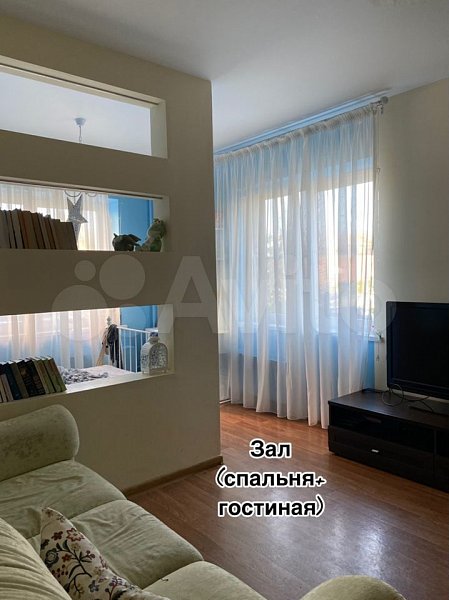 Продается 2-комн квартира, 65.1 м², р-н Черемушки, 