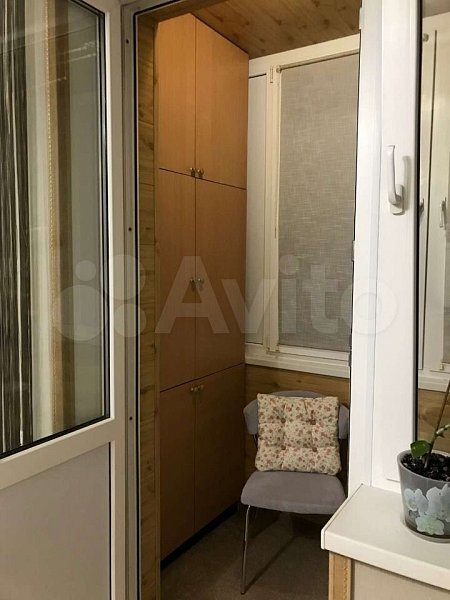 3-комн квартира, 83.9 м², р-н Российская ул (№124071)
