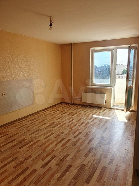 1-комн. квартира, 42.3 м², р-н Восточно-кругликовский, Краснодар (№128435)