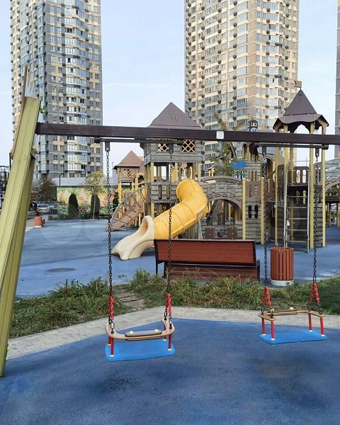 2-комн квартира, 62 м², р-н Пашковский (№125822)