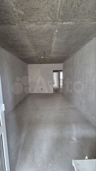 2-комн квартира, 70.4 м², р-н Пашковский (№129687)