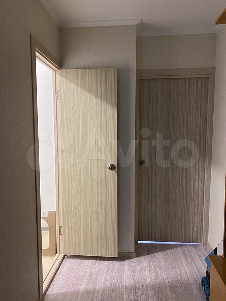 1-комн квартира, 30 м², р-н Молодежный (№126584)