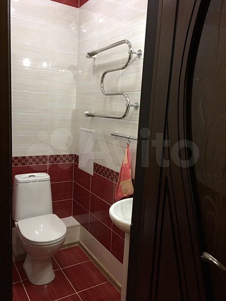 2-комн квартира, 55.5 м², р-н Немецкая деревня (№123910)