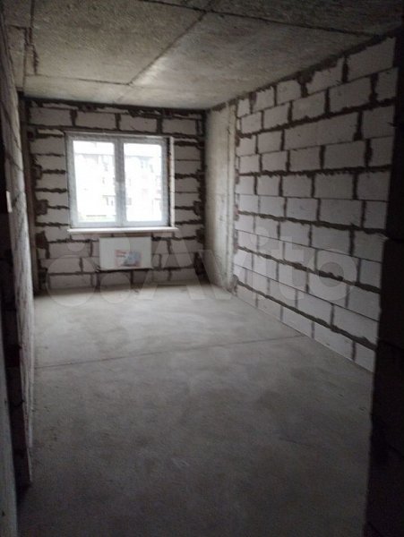2-комн. квартира, 52.9 м², р-н Окраины, Краснодар (№126858)
