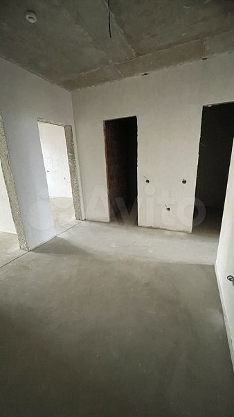 3-комн квартира, 80 м², р-н Гидростроителей (№129872)