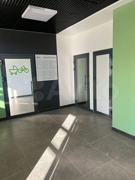 3-комн квартира, 89 м², р-н Гидростроителей (№124588)