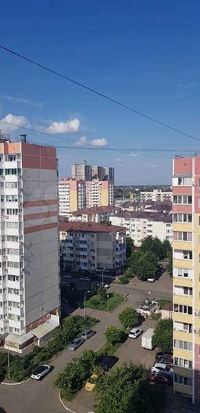 1-комн квартира, 35 м², р-н Молодежный (№131826)