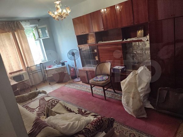3-комн. квартира, 59 м², р-н Славянский, Краснодар (№124919)