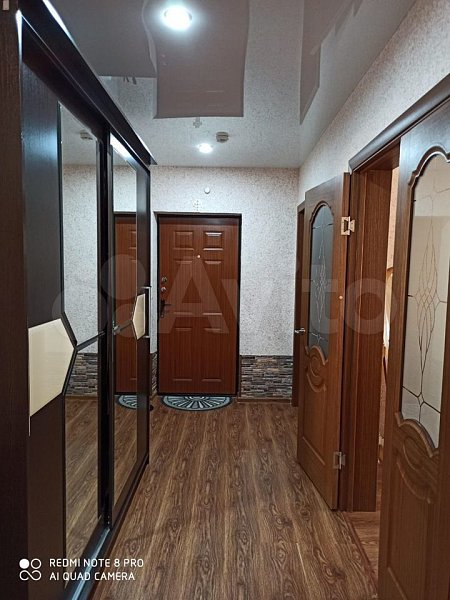 3-комн квартира, 69 м², р-н Восточно-кругликовский (№124673)