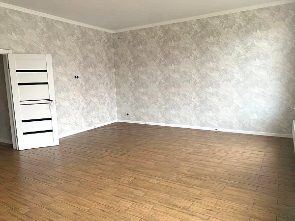 Дом 85 м², уч. 3.3 сот., Краснодарский край