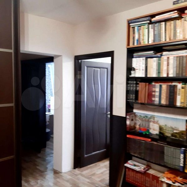 3-комн квартира, 74 м², р-н Комсомольский (№123943)