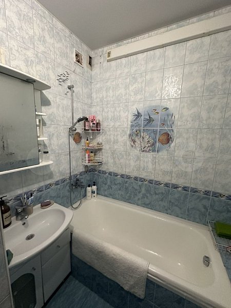 3-комн квартира, 65 м², р-н Центр (№129474)