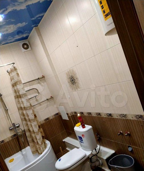 2-комн. квартира, 52 м², р-н Музыкальный, Краснодар (№124200)