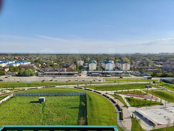 3-комн квартира, 91.2 м², р-н Знаменский (№124196)