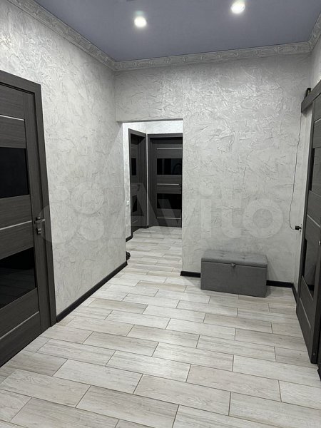 3-комн квартира, 101.5 м², р-н Черемушки (№126647)