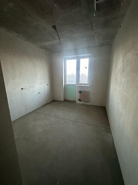 1-комн квартира, 41 м², р-н Пашковский (№130903)